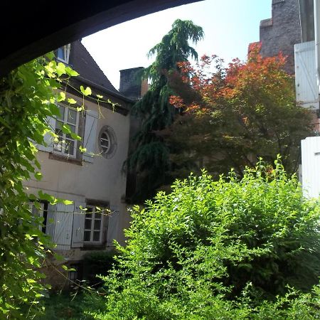 La Chaumiere Apartman Strasbourg Kültér fotó