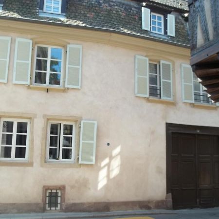 La Chaumiere Apartman Strasbourg Kültér fotó
