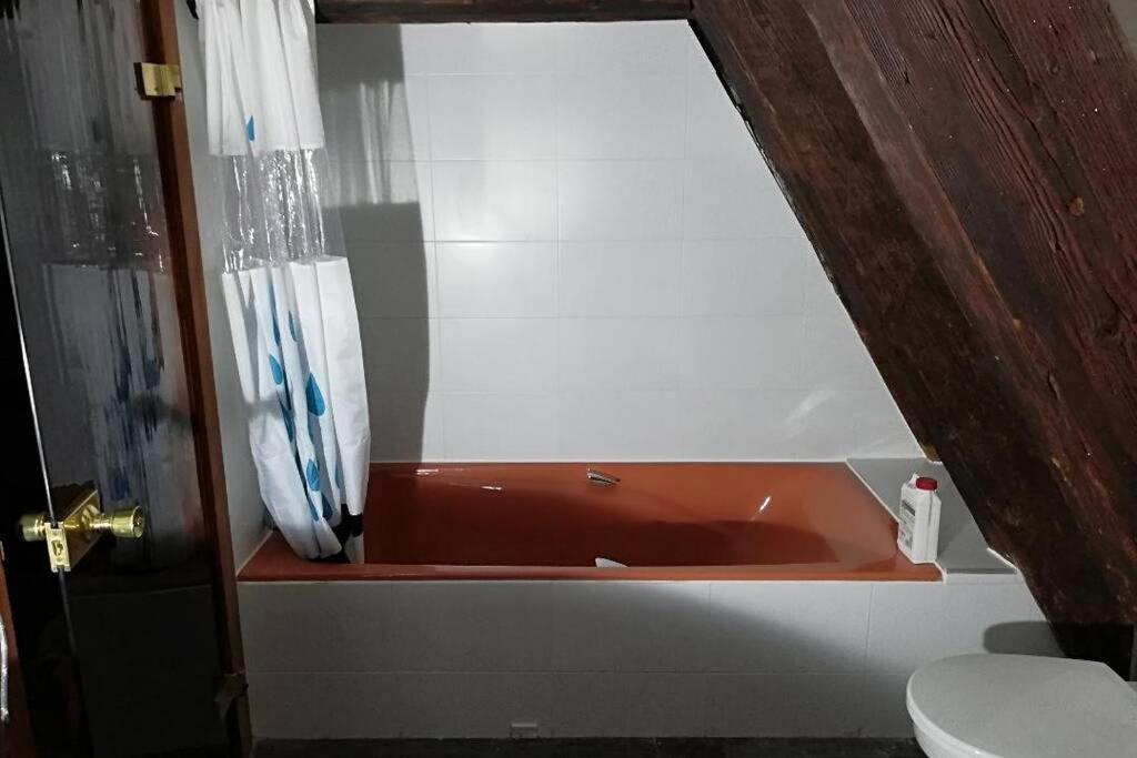 La Chaumiere Apartman Strasbourg Kültér fotó